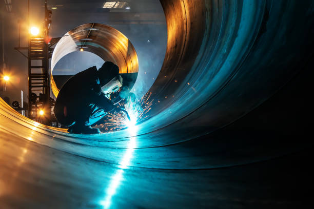 Affordable Welder Services in Village Of Waukesha, WI