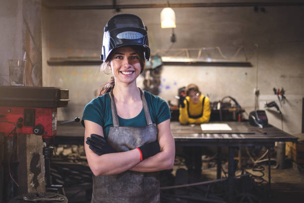 Best Aerospace and Defense Welding in Village Of Waukesha, WI